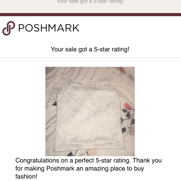 SHARE X RATE 🛒🛍⭐️🧵 - Picture 4 of 8